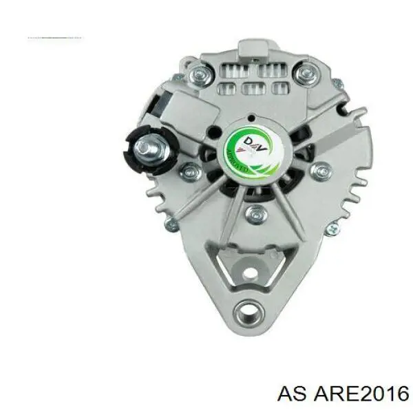 Реле генератора ARE2016 AS/Auto Storm