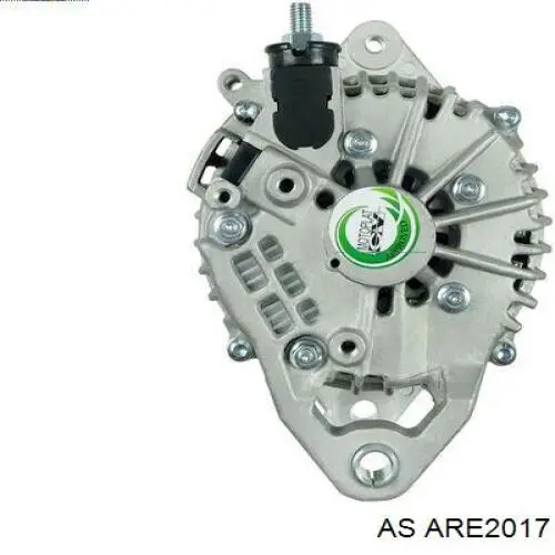 ARE2017 AS/Auto Storm реле-регулятор генератора, (реле зарядки)