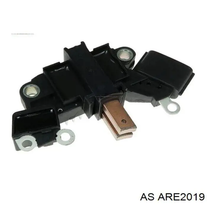 ARE2019 AS/Auto Storm реле-регулятор генератора, (реле зарядки)