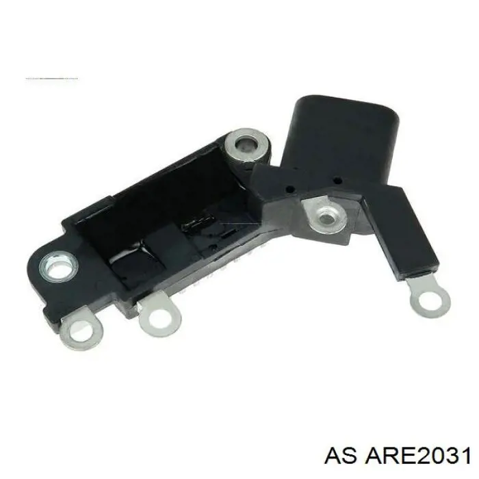 ARE2031 AS/Auto Storm реле-регулятор генератора, (реле зарядки)