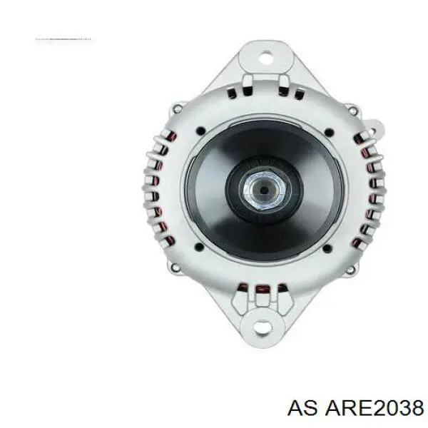 ARE2038 AS/Auto Storm реле-регулятор генератора, (реле зарядки)