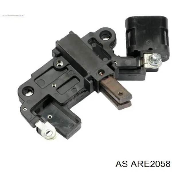 ARE2058 AS/Auto Storm реле-регулятор генератора, (реле зарядки)