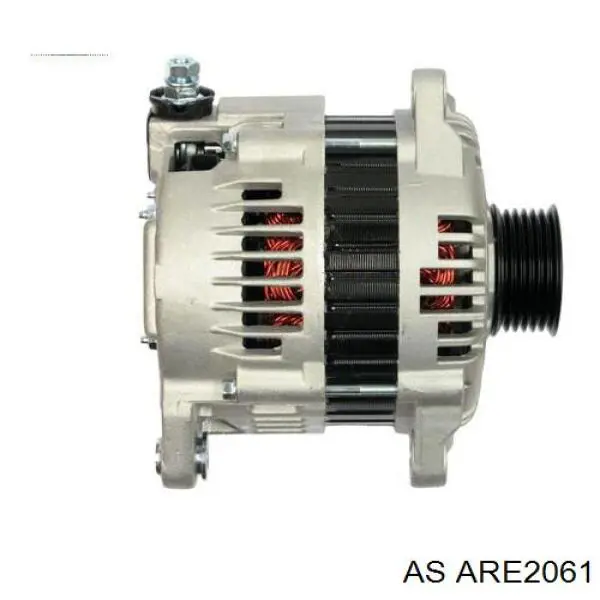Реле зарядки генератора AS/Auto Storm ARE2061 ціна, від 30.22 USD