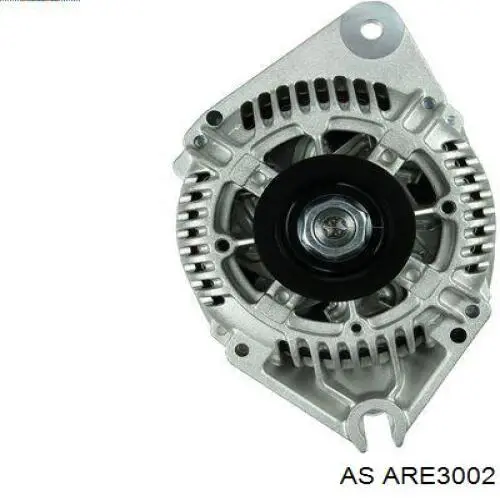 ARE3002 AS/Auto Storm реле-регулятор генератора, (реле зарядки)