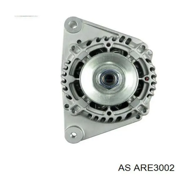 Реле генератора ARE3002 AS/Auto Storm