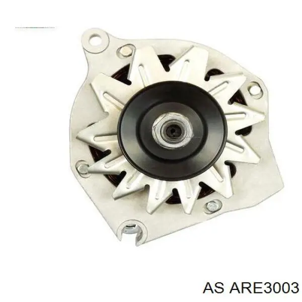 Реле зарядки генератора AS/Auto Storm ARE3003 ціна, від 7.86 USD