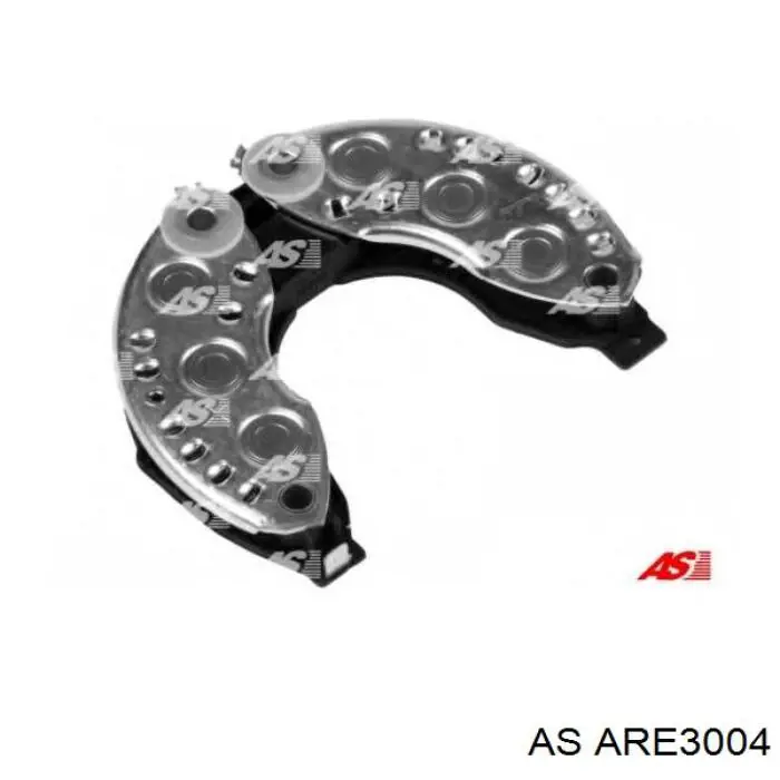 Реле генератора ARE3004 AS/Auto Storm