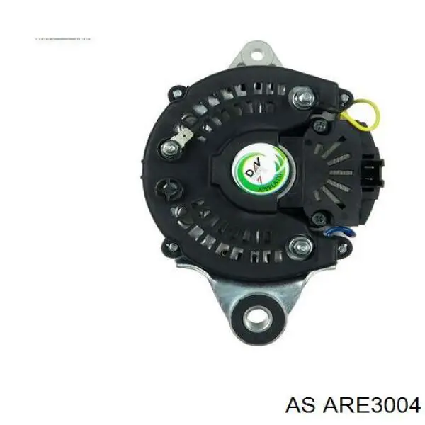 ARE3004 AS/Auto Storm реле-регулятор генератора, (реле зарядки)
