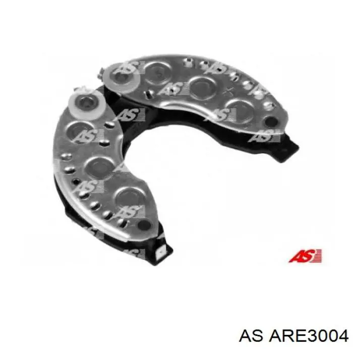 Реле зарядки генератора AS/Auto Storm ARE3004 ціна, від 7.28 USD