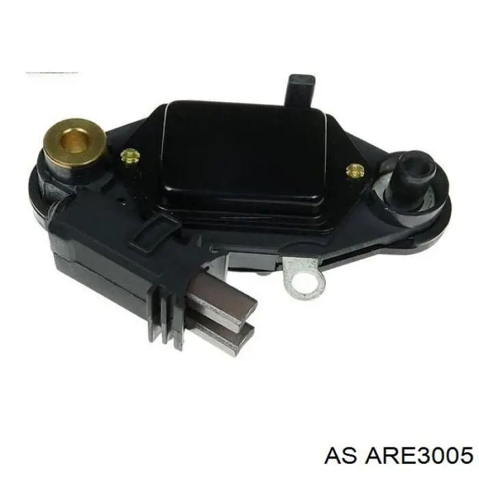 ARE3005 AS/Auto Storm реле-регулятор генератора, (реле зарядки)
