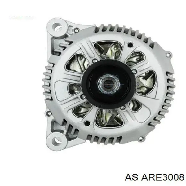 ARE3008 AS/Auto Storm реле-регулятор генератора, (реле зарядки)