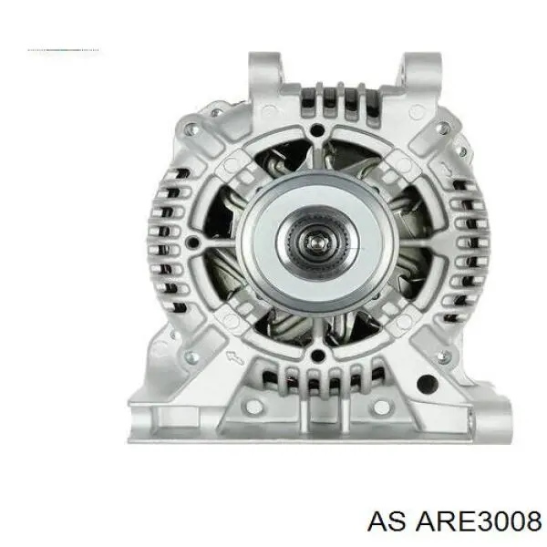 593319 VALEO Реле-регулятор (напруги)
