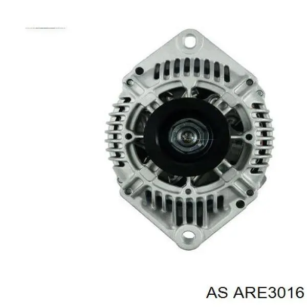 ARE3016 AS/Auto Storm реле-регулятор генератора, (реле зарядки)