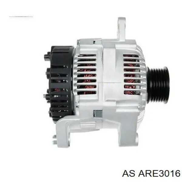 Реле зарядки генератора AS/Auto Storm ARE3016 ціна, від 17.85 USD