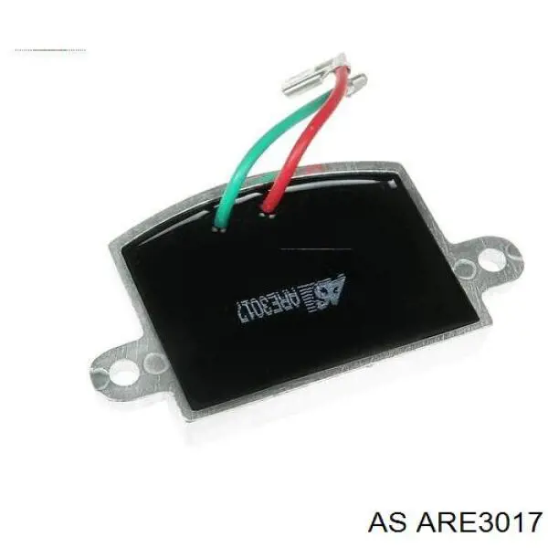ARE3017 AS/Auto Storm реле-регулятор генератора, (реле зарядки)