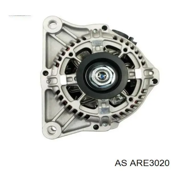 ARE3020 AS/Auto Storm реле-регулятор генератора, (реле зарядки)