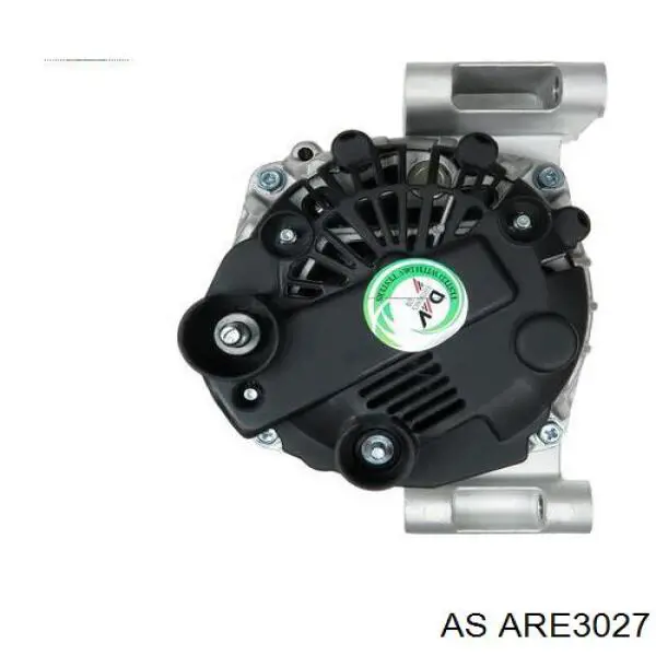 Реле зарядки генератора AS/Auto Storm ARE3027 ціна, від 18.94 USD