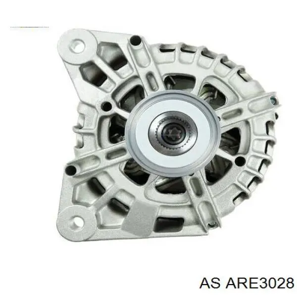ARE3028 AS/Auto Storm реле-регулятор генератора, (реле зарядки)