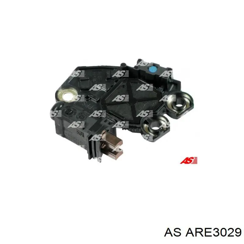 ARE3029 AS/Auto Storm реле-регулятор генератора, (реле зарядки)