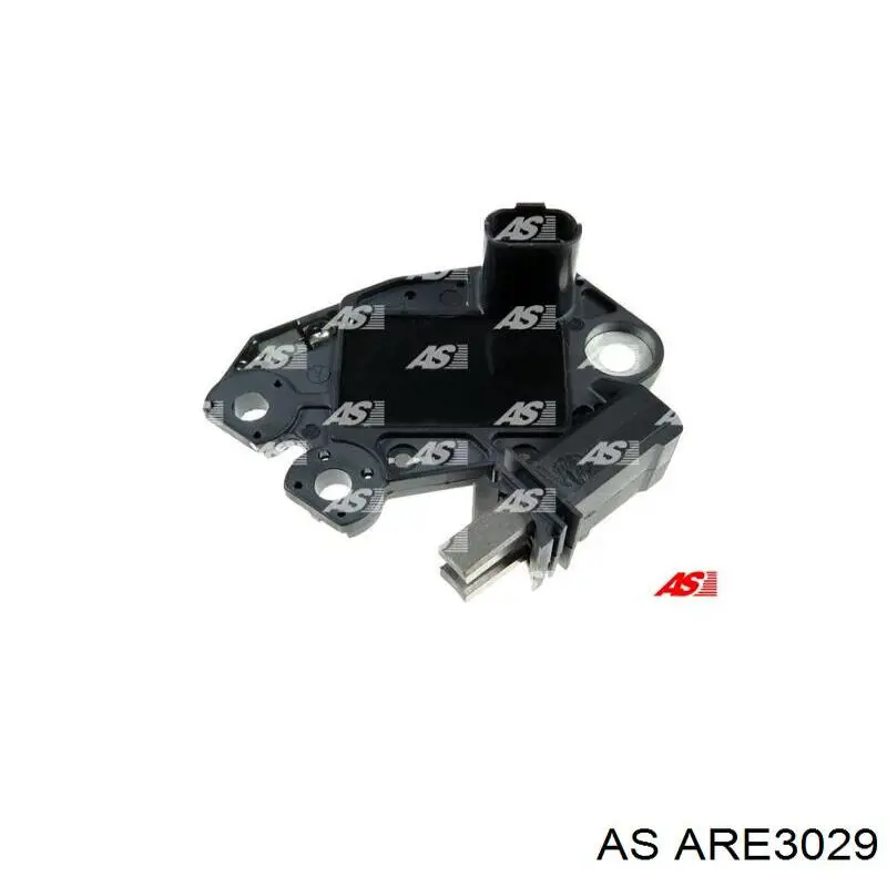 23215AX610 Nissan/Infiniti Реле-регулятор (напруги)