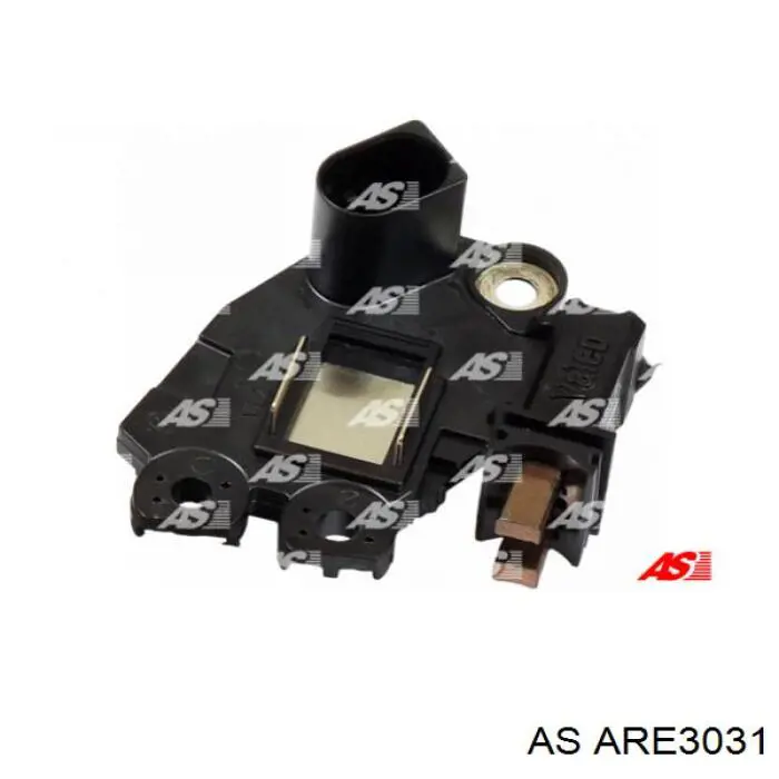Реле генератора ARE3031 AS/Auto Storm
