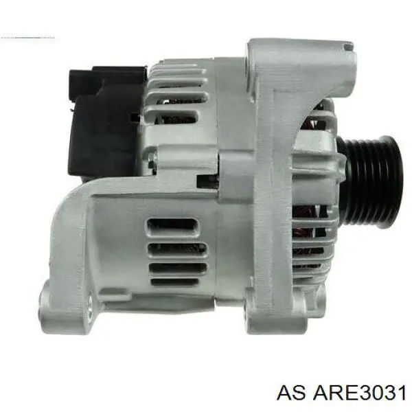 Реле зарядки генератора AS/Auto Storm ARE3031 ціна, від 19.89 USD
