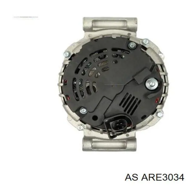 Реле зарядки генератора AS/Auto Storm ARE3034 ціна, від 38.49 USD