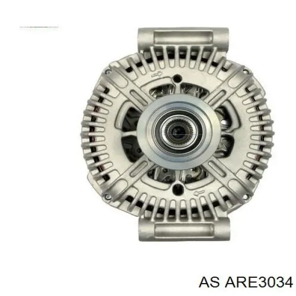ARE3034 AS/Auto Storm Реле-регулятор (напруги)
