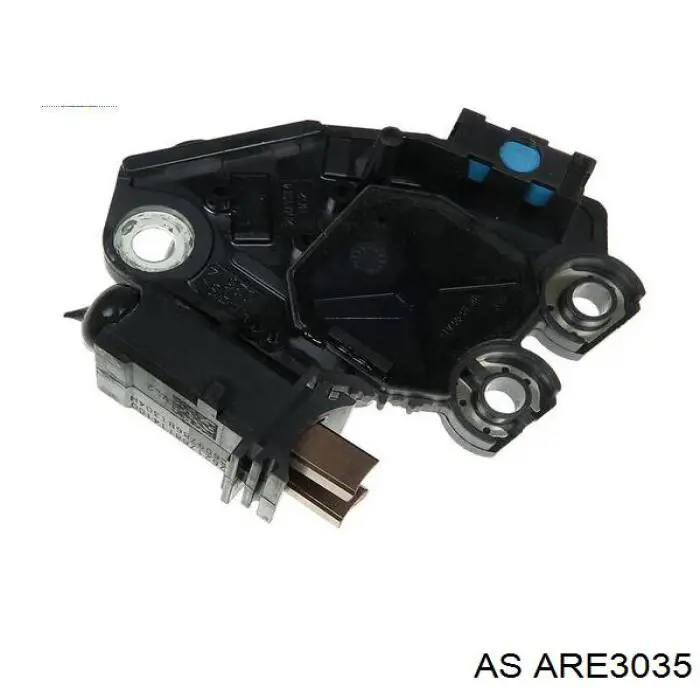 Реле зарядки генератора As-pl ARE3035 ціна, від 24.72 USD