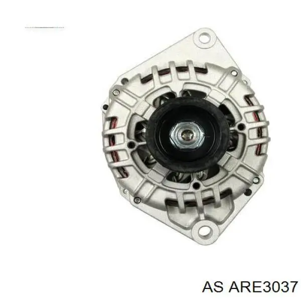 ARE3037 AS/Auto Storm реле-регулятор генератора, (реле зарядки)