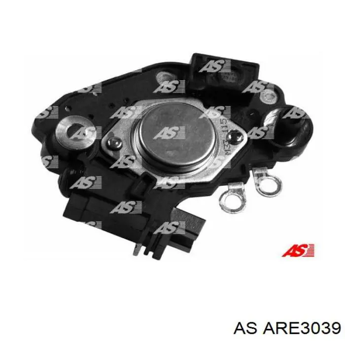 ARE3039 AS/Auto Storm реле-регулятор генератора, (реле зарядки)