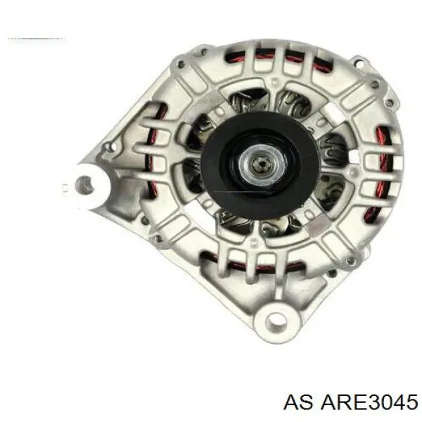 ARE3045 AS/Auto Storm реле-регулятор генератора, (реле зарядки)