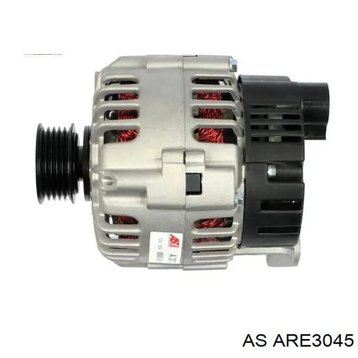 Реле зарядки генератора AS/Auto Storm ARE3045 ціна, від 19.21 USD