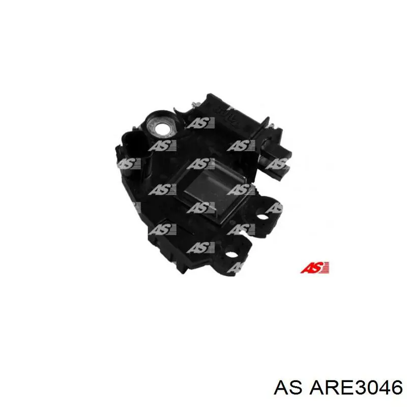 Реле зарядки генератора AS/Auto Storm ARE3046 ціна, від 36.46 USD