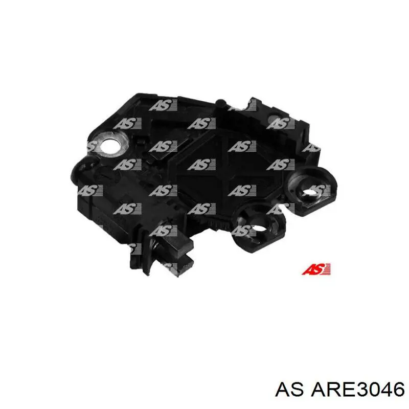 ARE3046 AS/Auto Storm реле-регулятор генератора, (реле зарядки)