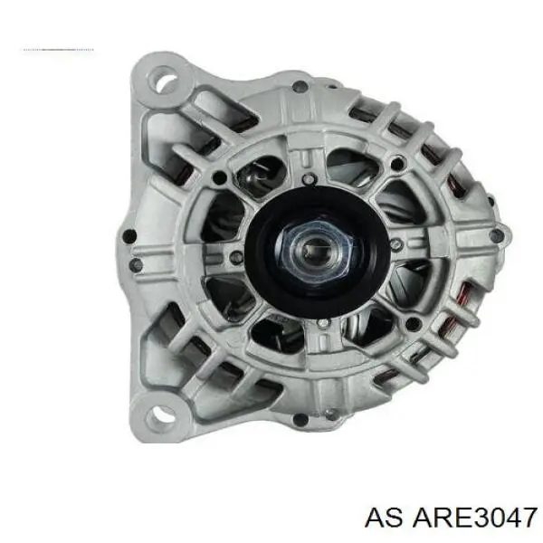Реле генератора ARE3047 AS/Auto Storm