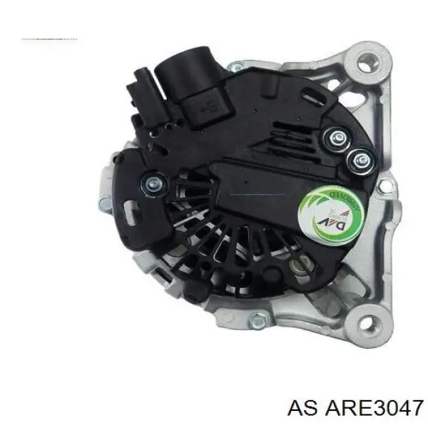 Реле зарядки генератора AS/Auto Storm ARE3047 ціна, від 26.62 USD