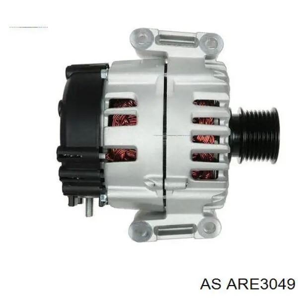 ARE3049 AS/Auto Storm реле-регулятор генератора, (реле зарядки)