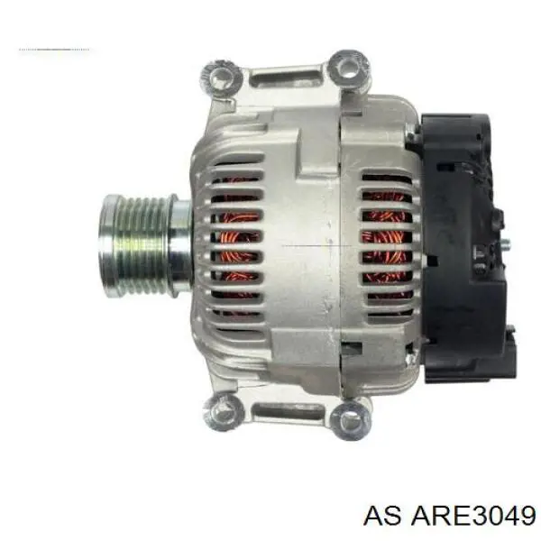 Реле генератора ARE3049 AS/Auto Storm
