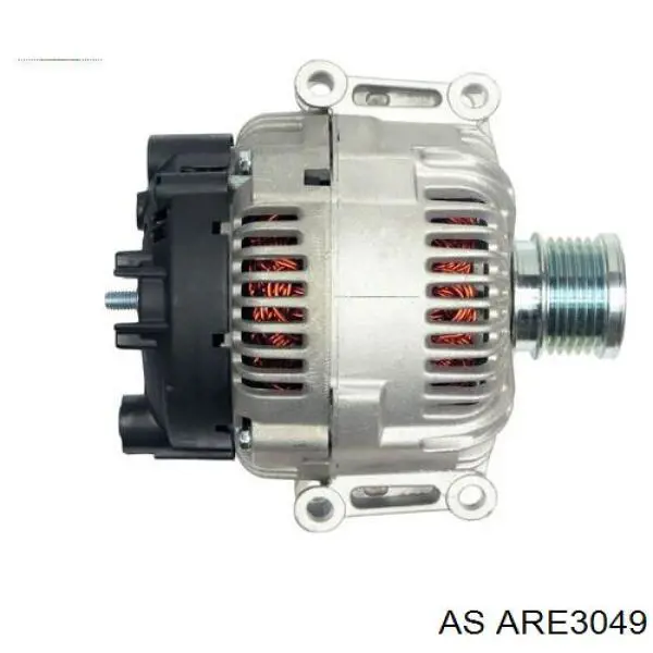 Реле зарядки генератора AS/Auto Storm ARE3049 ціна, від 46.05 USD