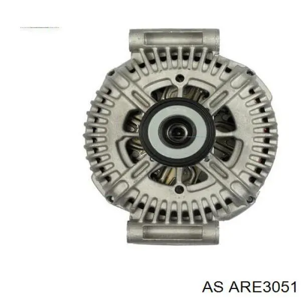 ARE3051 AS/Auto Storm реле-регулятор генератора, (реле зарядки)