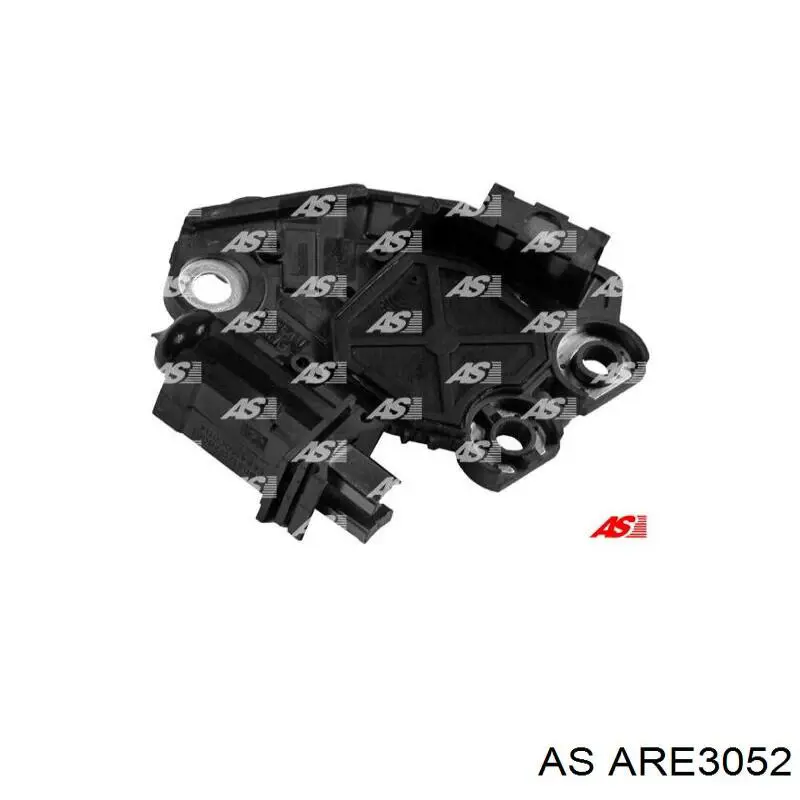 ARE3052 AS/Auto Storm реле-регулятор генератора, (реле зарядки)