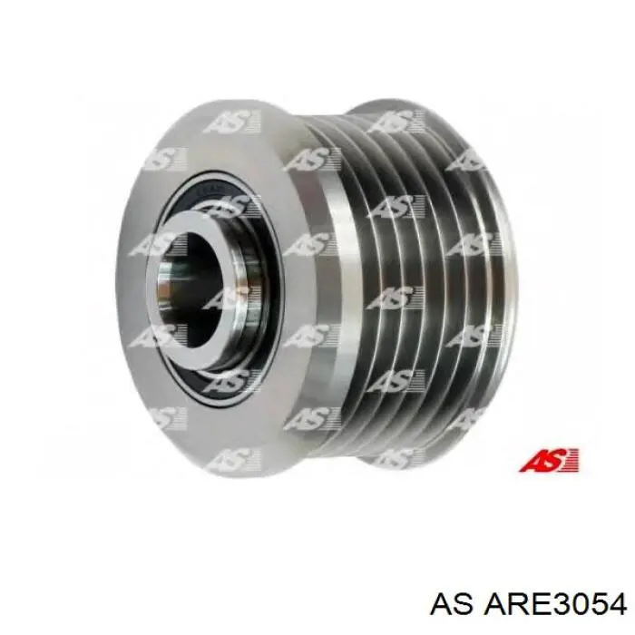 ARE3054 AS/Auto Storm реле-регулятор генератора, (реле зарядки)