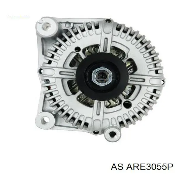 Реле зарядки генератора AS/Auto Storm ARE3055P ціна, від 57.12 USD