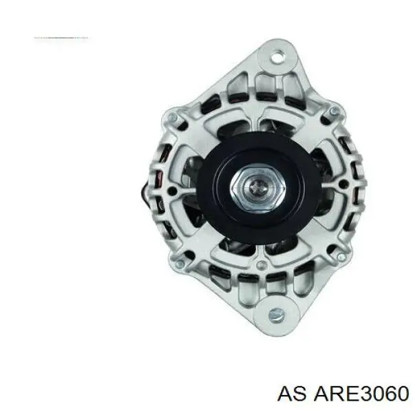 ARE3060 AS/Auto Storm реле-регулятор генератора, (реле зарядки)