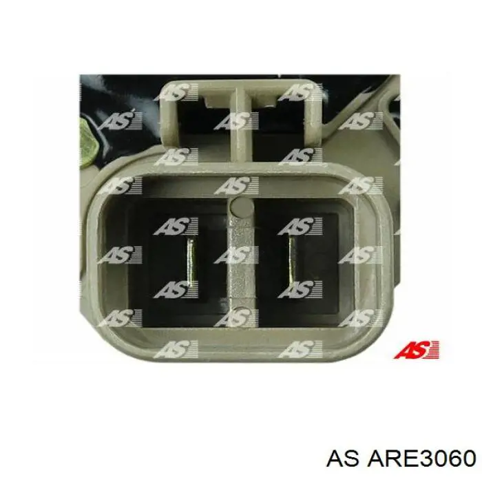 Реле генератора ARE3060 AS/Auto Storm
