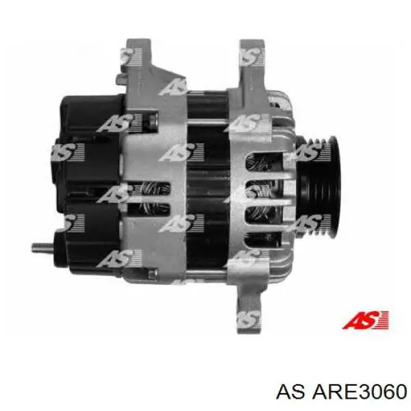 Реле зарядки генератора As-pl ARE3060 ціна, від 17.98 USD