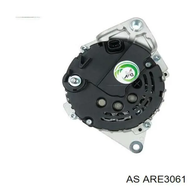 Реле зарядки генератора AS/Auto Storm ARE3061 ціна, від 29.79 USD