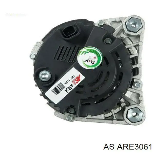 Реле генератора ARE3061 AS/Auto Storm