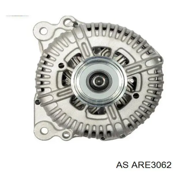 Реле генератора ARE3062 AS/Auto Storm